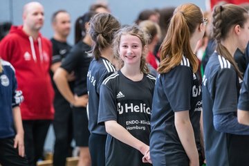 Bild 22 - C-Juniorinnen Futsalmeisterschaft